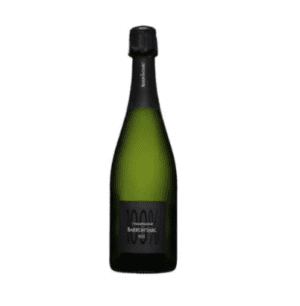 Champagne Barfontarc 100% Noir - 0,75L