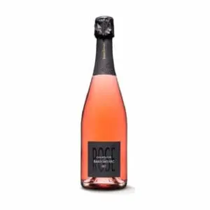 Champagne Barfontarc 100% Rosé - 0,75L