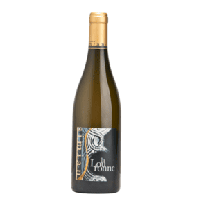 Château Simian - La Louronne blanc - 2021