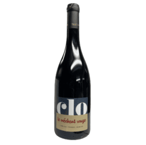 Domaine Clo - Anjou Le Méchant Rouge - 2022