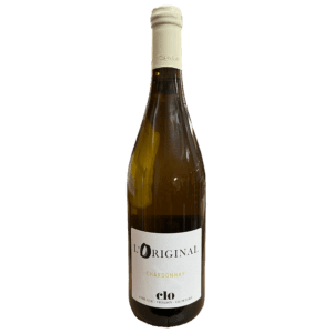 Domaine Clo - IGP Val de Loire L'original Chardonnay - 2022