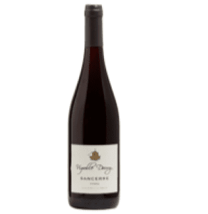 Vignoble Dauny - Sancerre rouge Pynoz - 1,5L - 2022