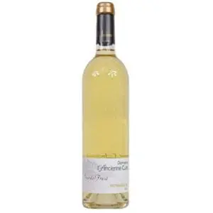 Domaine De L'ancienne Cure - Monbazillac Jour De Fruit  - 2021