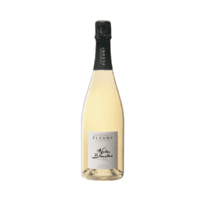 Champagne Fleury - Notes Blanches - 2014