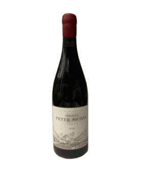 Vin Naturel - 0,75L - 2021