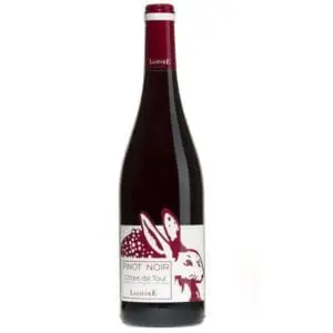 Domaine Lelièvre - Côtes de Toul - Pinot Noir - 2022