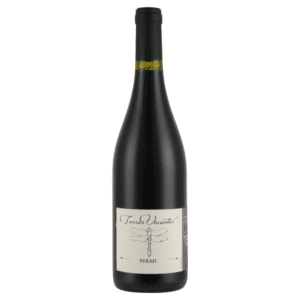 Domaine des Terres Vivantes - Syrah  - 2021