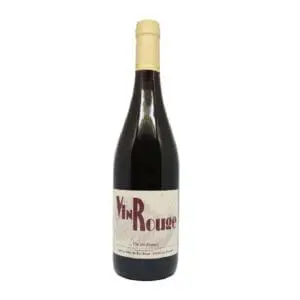 Clos du Tue Bœuf - Vin Rouge - 2023