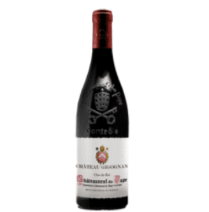 Château Gigognan - Châteaneuf du Pape Clos Du Roi rouge - 2019