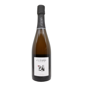 Champagne Fleury - Blanc De Noirs