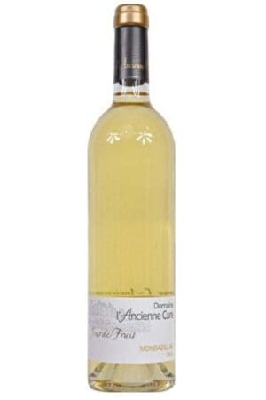 Domaine De L'ancienne Cure - Monbazillac Jour De Fruit  - 2021