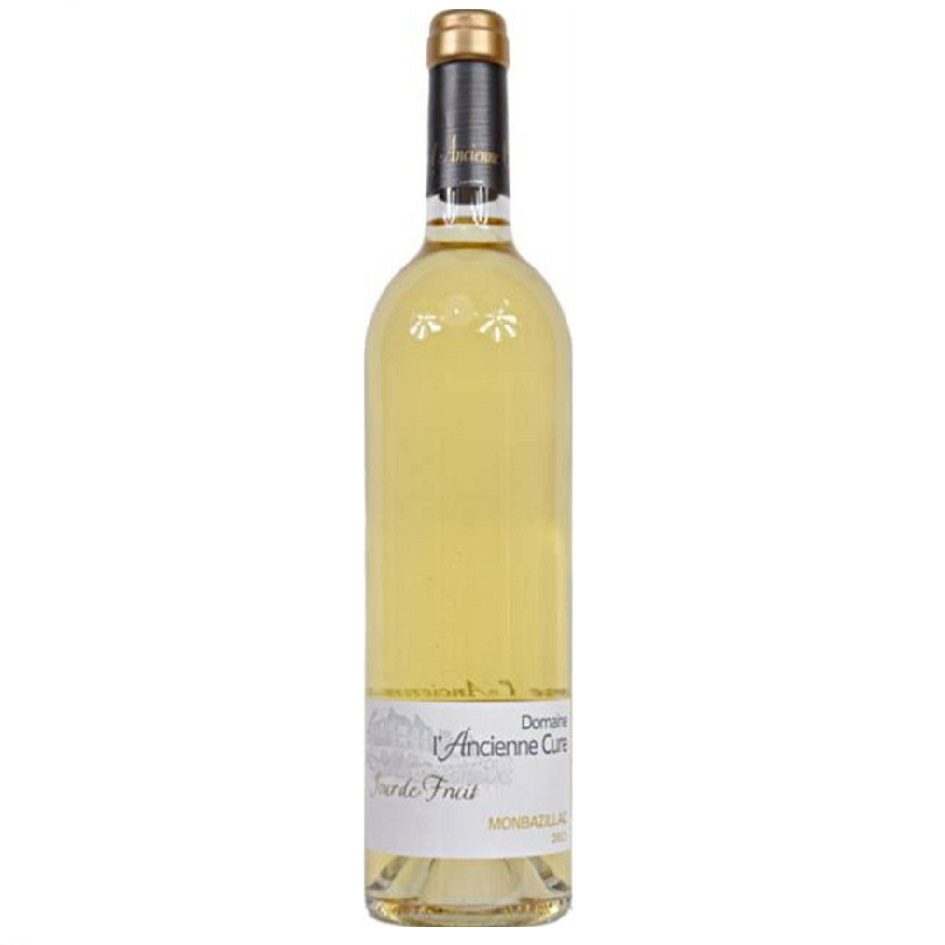 Domaine De L'ancienne Cure - Monbazillac Jour De Fruit  - 2021
